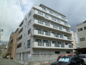 Apartments大倉山